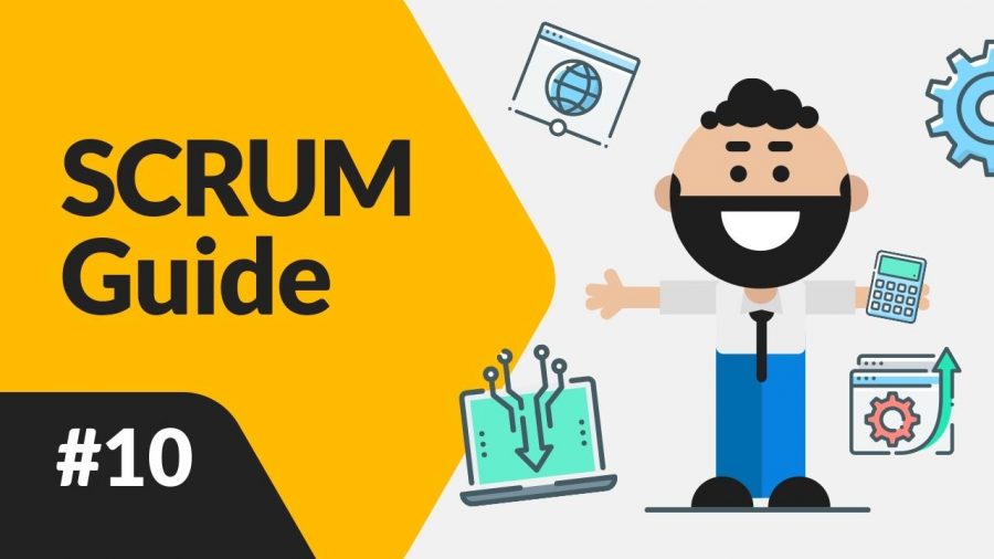 The most common mistakes of Scrum Master