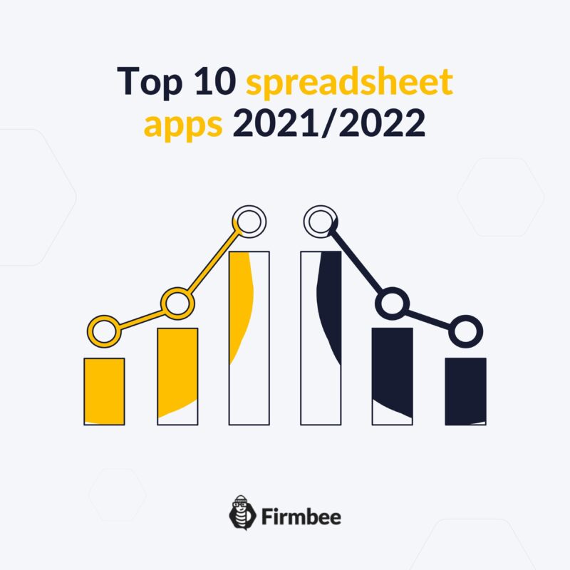 top_10_Spreadsheet_Apps