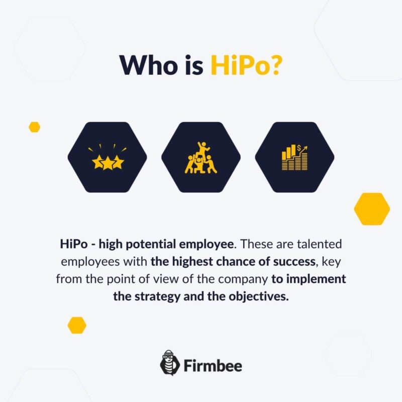HiPo infographic