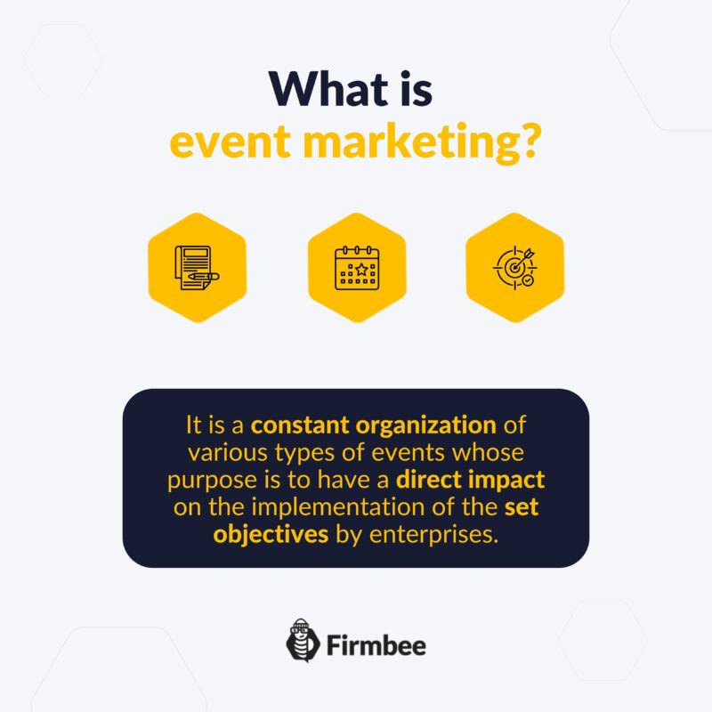 7 Steps to Building an Effective Event PR Strategy Firmbee