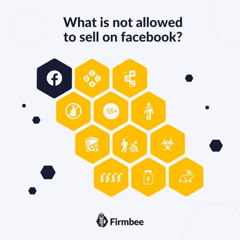 How to sell on facebook-min