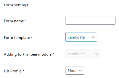 Firmbee Lead Forms for WordPress Tak3
