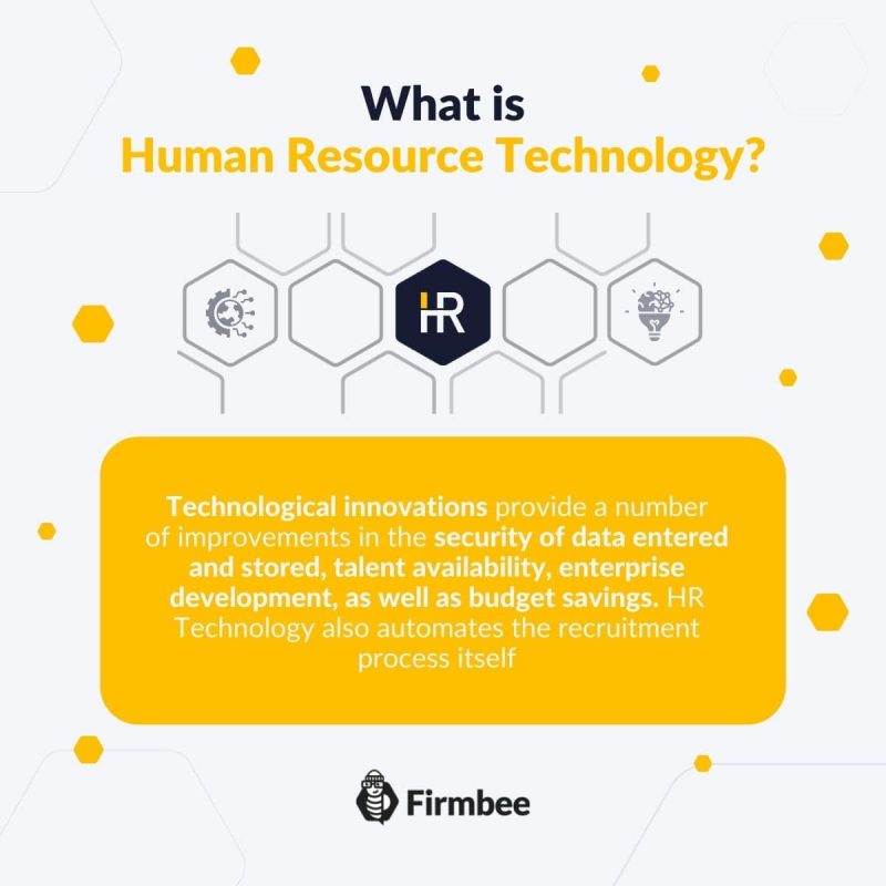 human resource technology