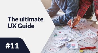 Jak ma sie User Experience do Customer Experience? | The ultimate UX Guide #11