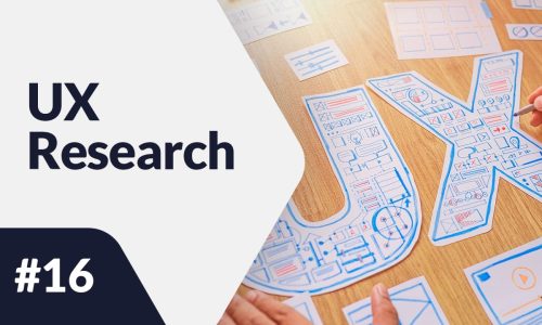 What is desk research? | UX research #16 UX Research 1 6
