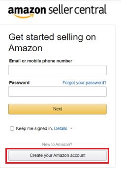 amazon_seller_account_seller_central