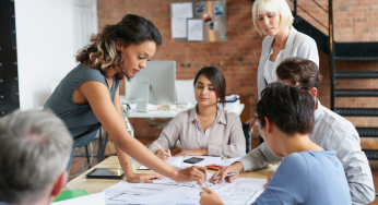 Business plan for e-commerce: how to construct, implement and start monetizing your online store