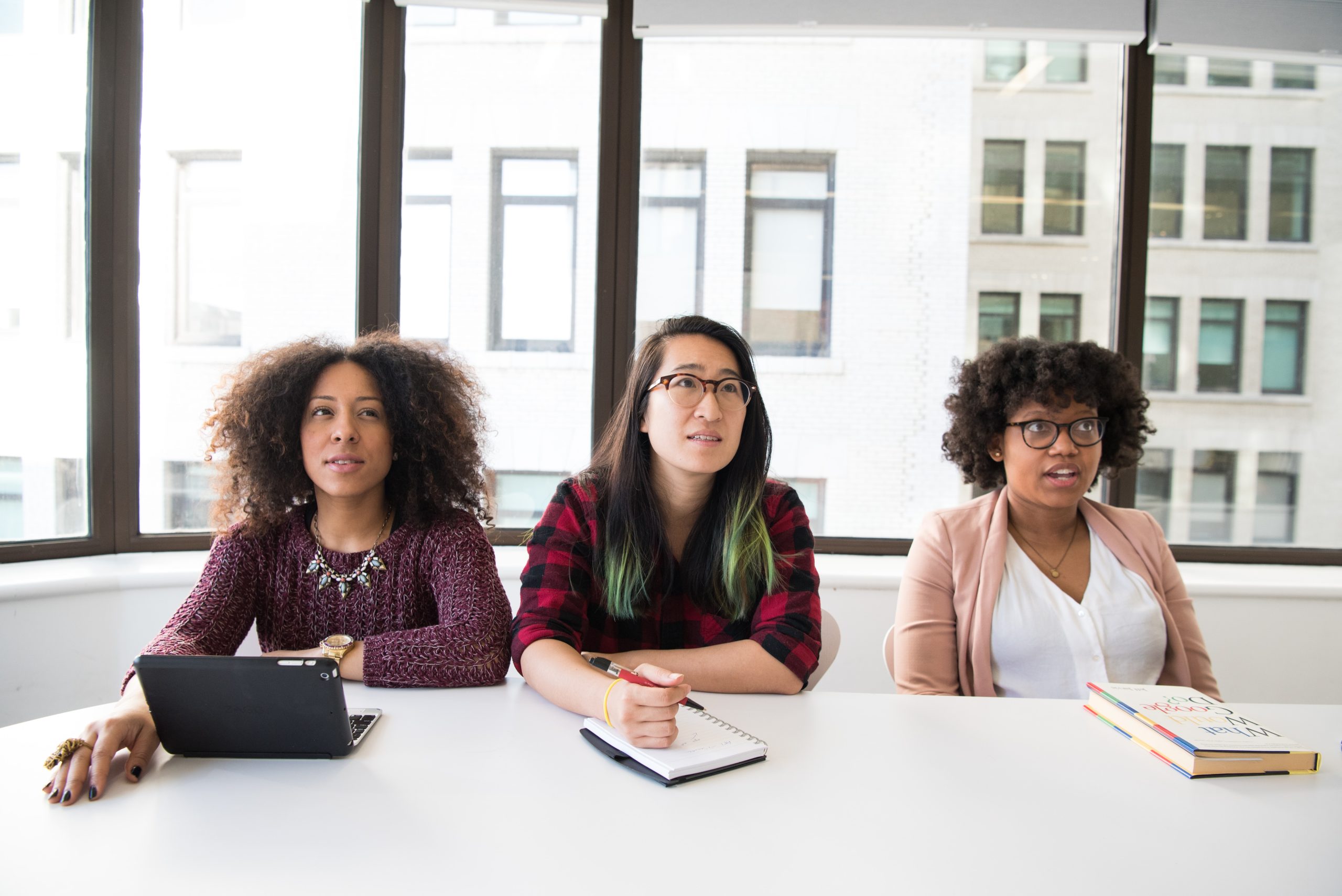 Generation z in the workplace