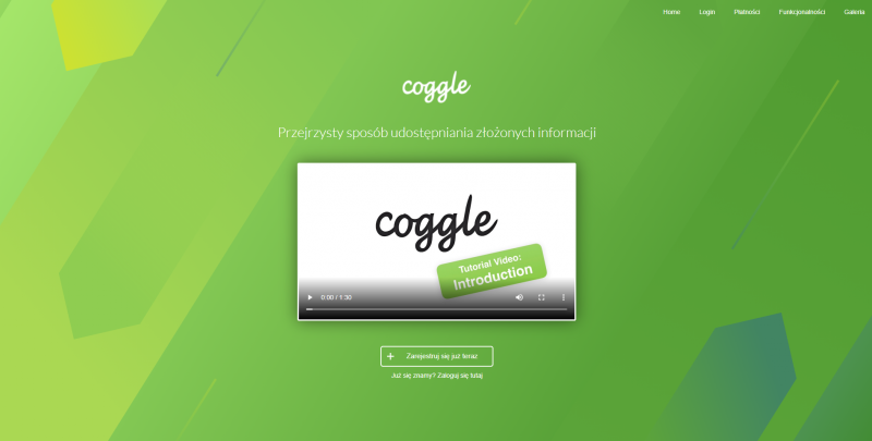 Best free Mind Mapping software - coggle