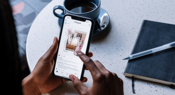4 tips how you should run a company’s Instagram profile