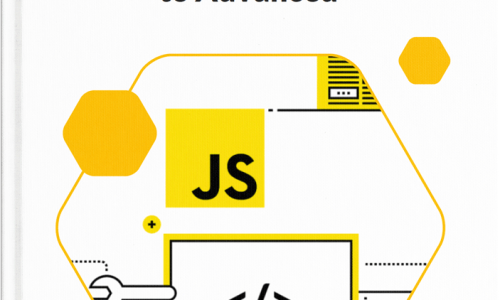 JavaScript from Beginner to Advanced ebook cover javascript from beginner to advanced