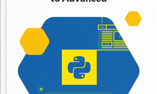 Python from Beginner to Advanced ebook cover python from beginner to advanced