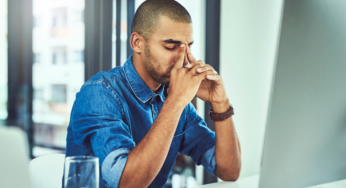 How to handle employee burnout?