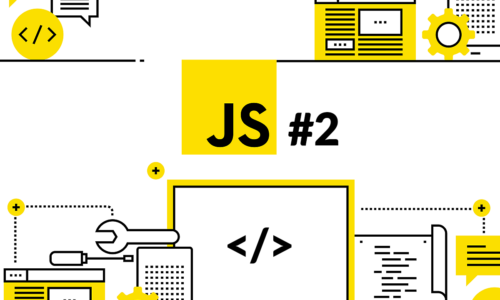 JavaScript basics. Part 2 JavaScript course from Beginner to Advanced foto 1200x900 kopia
