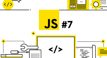 JavaScript functions. Part 7 JavaScript course from Beginner to Advanced in 10 blog posts