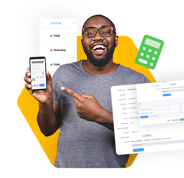 Free Invoicing App free invoicing app img