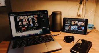 Virtual corporate events. How to plan and carry them out?