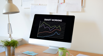How to work SMARTER, not harder: strategies for becoming more productive
