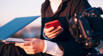 Influencer marketing. A guide how to find an influencer for your campaign