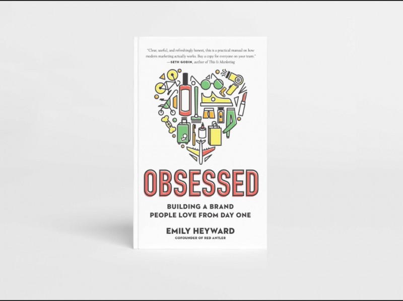 Obsessed ebook publishing mistakes
