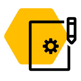Projects icon 01 - Projects