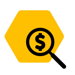 Finances icon 07 - Finances