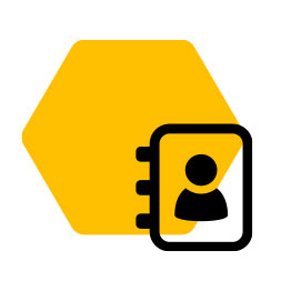 CRM icon 10 - CRM