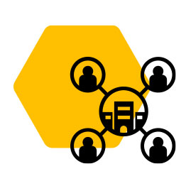 CRM icon 12 - CRM
