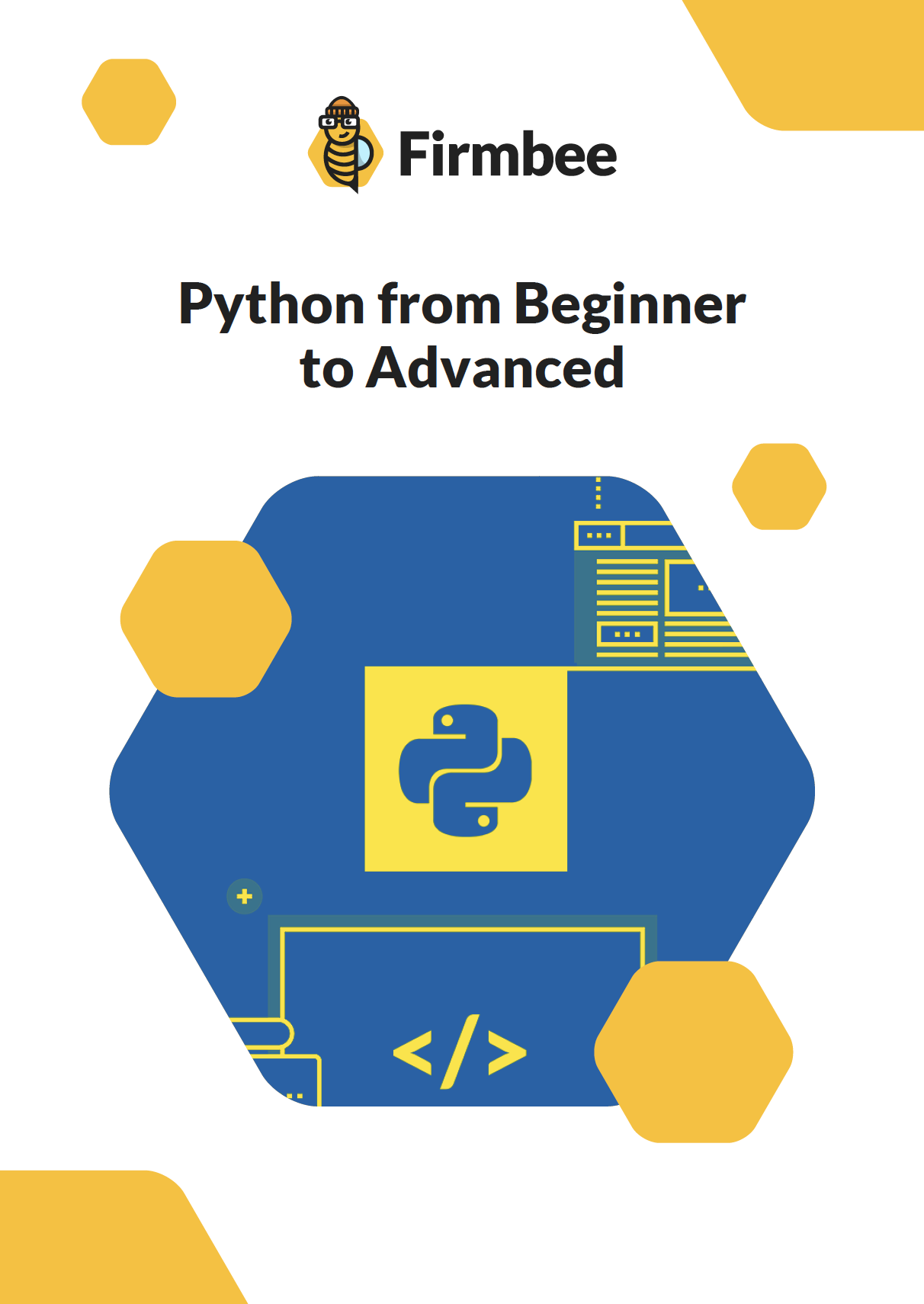 Python from Beginner to Advanced image 2023 03 08T12 23 58 188Z