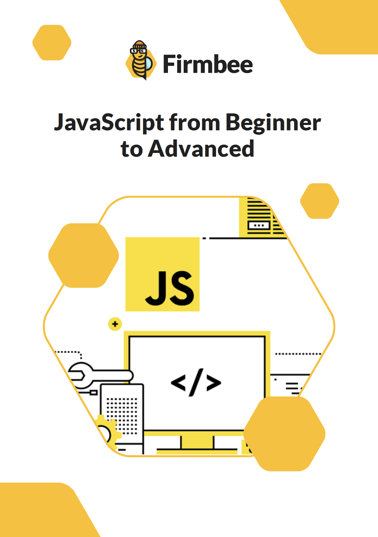 JavaScript from Beginner to Advanced image 2023 03 09T12 12 50 926Z