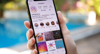 How to write an Instagram bio for your business?