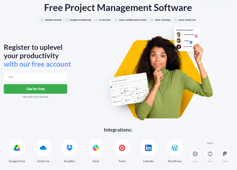 How to choose the best project management software 