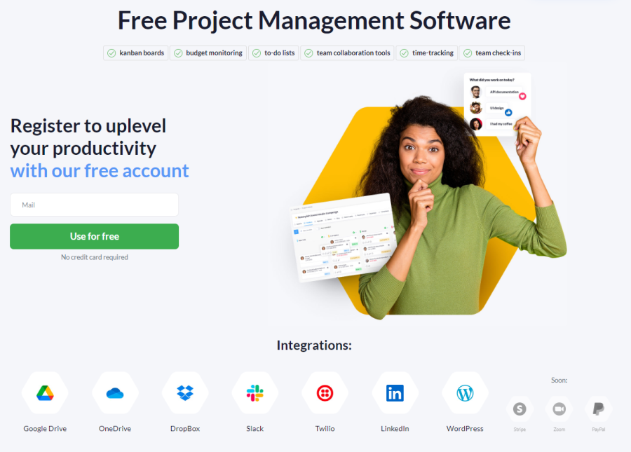 How To Choose The Best Project Management Software? | Firmbee