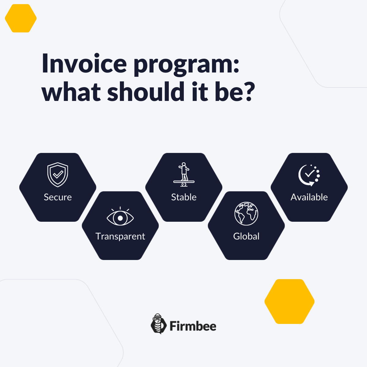 5 Best Free Invoicing Software Solutions 