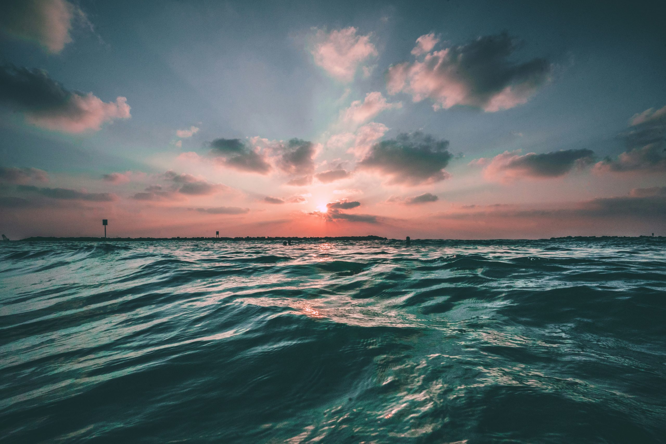 blue ocean strategy