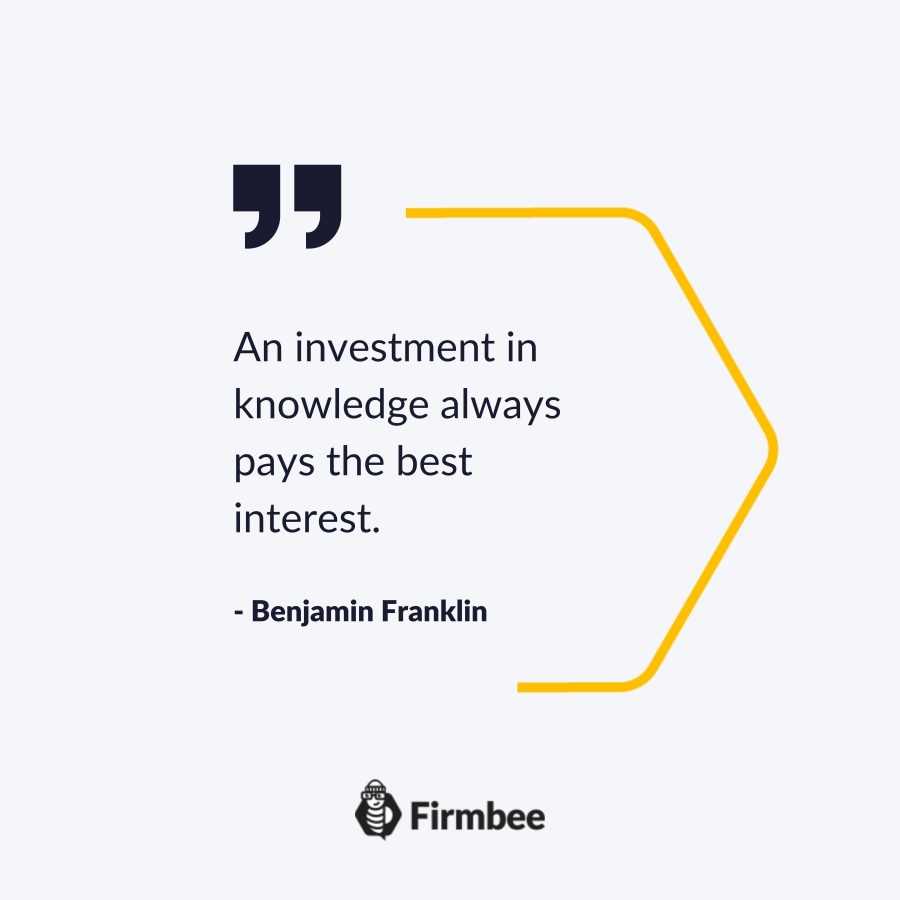 What Is Knowledge Transfer And Why It s Important Firmbee