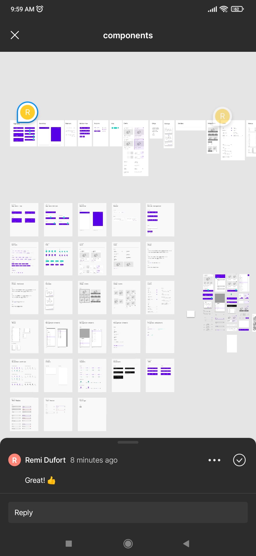 What’s new in Figma? 7 awesome features | Firmbee