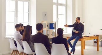 Leadership styles in business