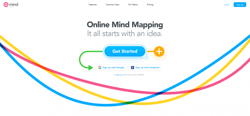 Best free Mind Mapping software - mindmeister