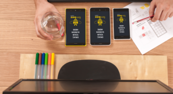 Nokia Lumia