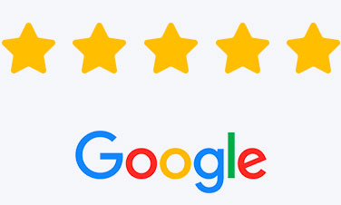 Sales oceny google