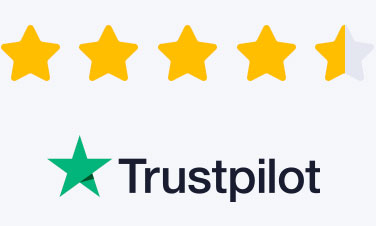 Marketing oceny trustpilot