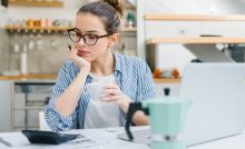 project budget management