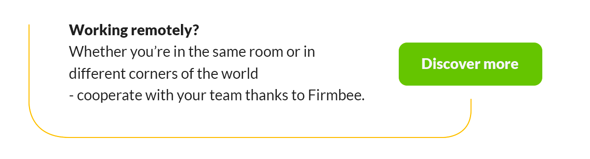 Hybrid Vs Remote Work How To Implement Them Firmbee Hybrid Vs Remote Work How To Implement Them Firmbee