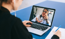 Remote recruitment