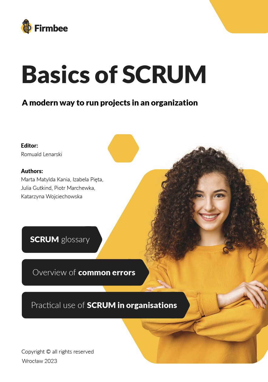 Basics of Scrum - The Complete Scrum Master Course