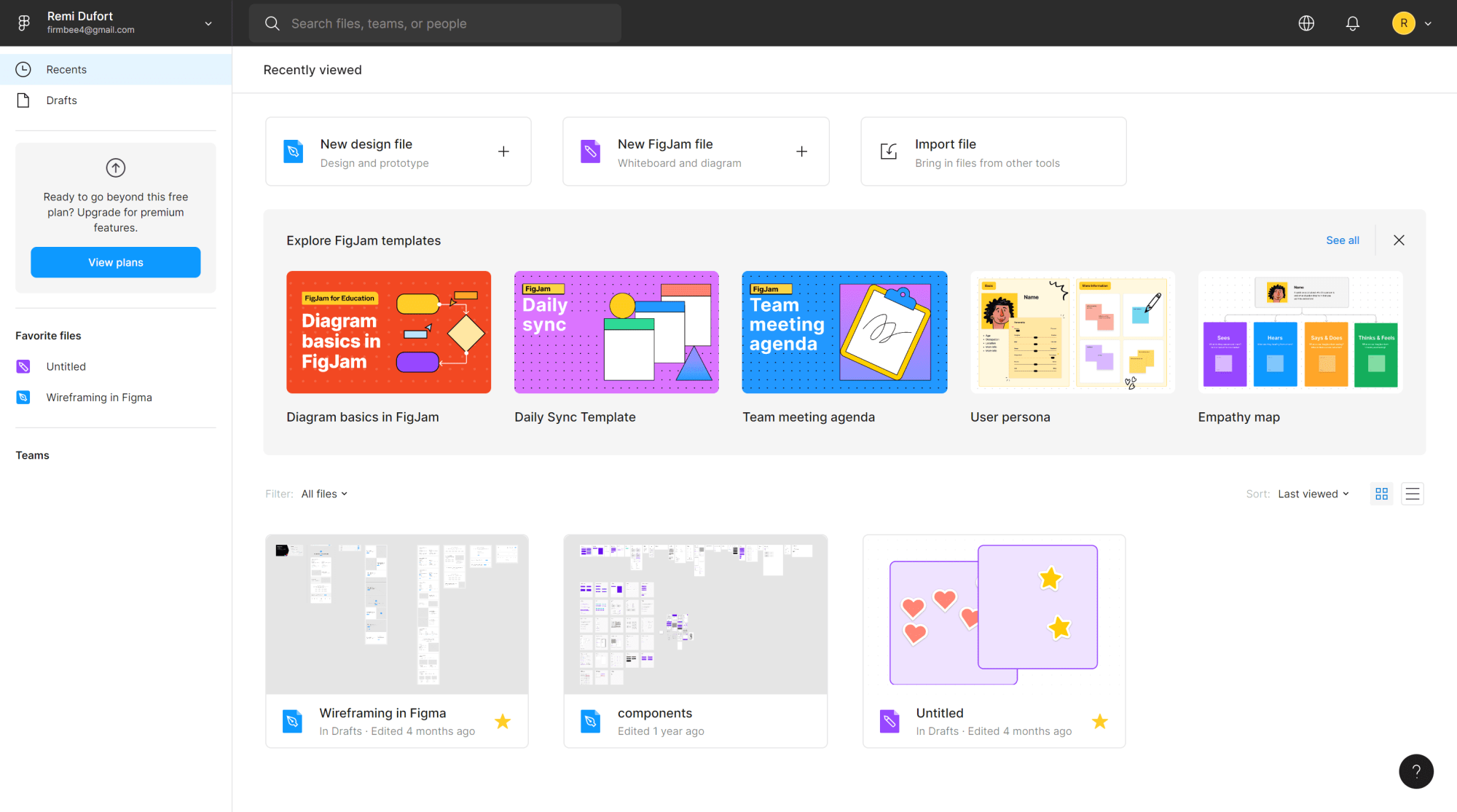 What’s new in Figma? 7 awesome features | Firmbee