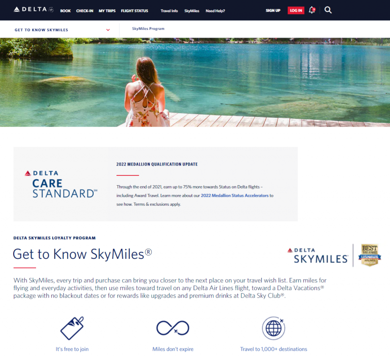 5 landing page mistakes that cause conversions to drop skymiles