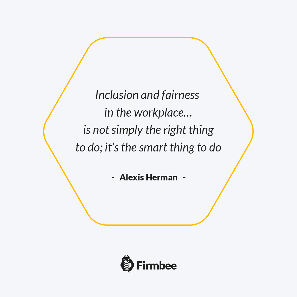 Why Is Inclusion Important In The Workplace? | Firmbee