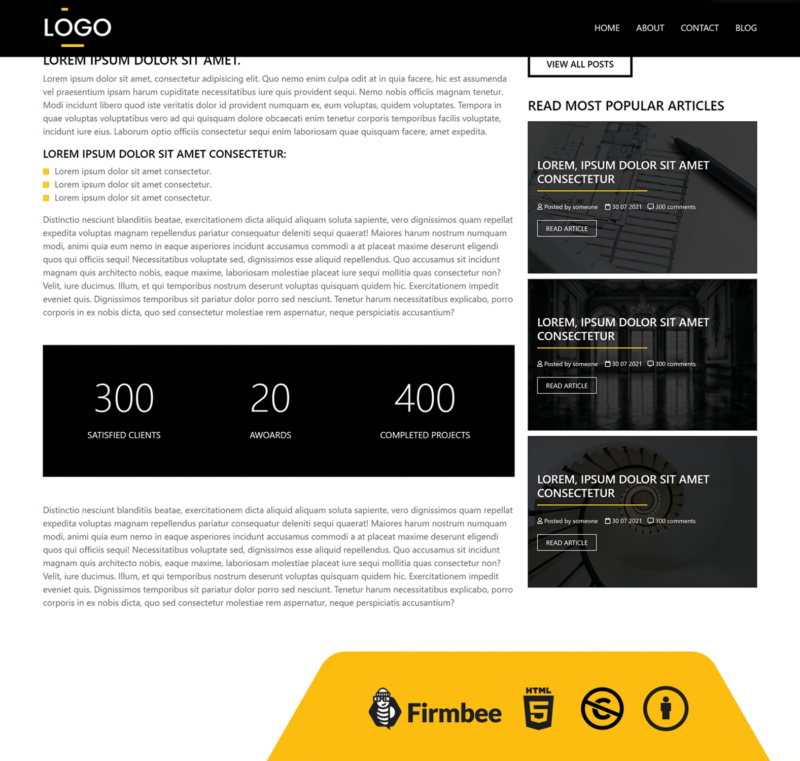 template_9_freebees_6 blog website template